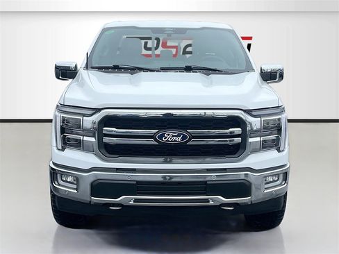 Used 2024 Ford F150 Lariat w/ Tow/Haul Package image 2