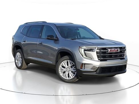 New 2026 GMC Acadia Elevation w/ Elevation Premium Package image 1