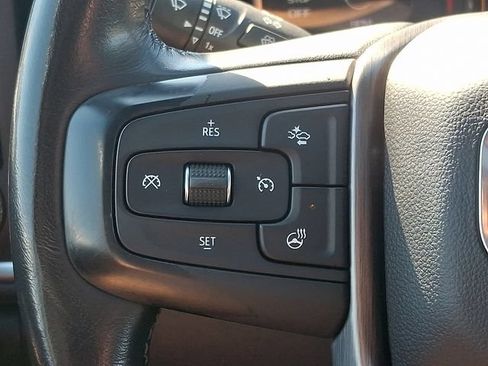 Used 2020 GMC Sierra 1500 Denali w/ Denali Ultimate Package AWD/4WD image 21