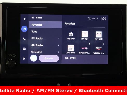 Used 2024 Toyota Corolla LE image 17