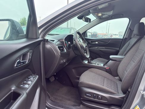 Certified 2024 Chevrolet Equinox LT AWD/4WD image 11