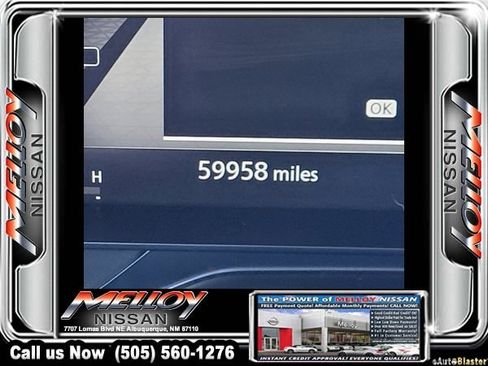 Used 2023 Nissan Pathfinder Platinum w/ Cargo Package image 23