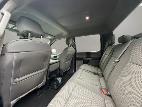 Used 2019 Ford F150 XLT w/ Equipment Group 301A Mid AWD/4WD image 19