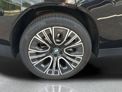 Used 2025 BMW X3 xDrive30i w/ Premium Package AWD/4WD image 14