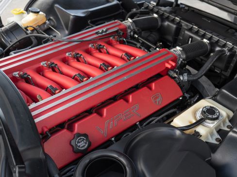 Used 2000 Dodge Viper RT/10 RWD image 18