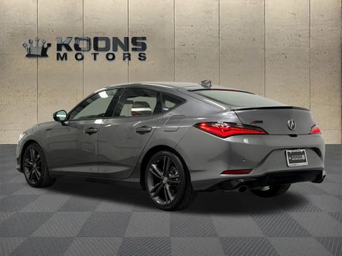 Used 2024 Acura Integra A-Spec image 6