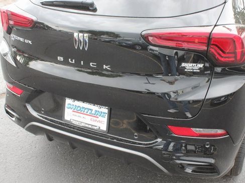 New 2026 Buick Encore GX Sport Touring w/ Advanced Technology Package image 12
