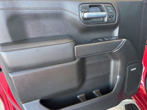 Used 2020 GMC Sierra 1500 AT4 w/ AT4 Premium Package image 10