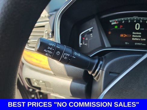 Used 2018 Honda CR-V EX image 24