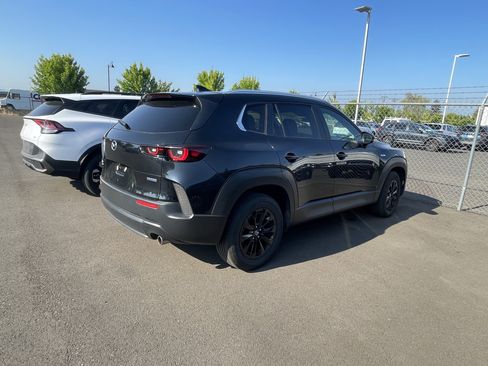 Used 2025 MAZDA CX-50 2.5 Hybrid w/ Preferred Pkg AWD/4WD image 5