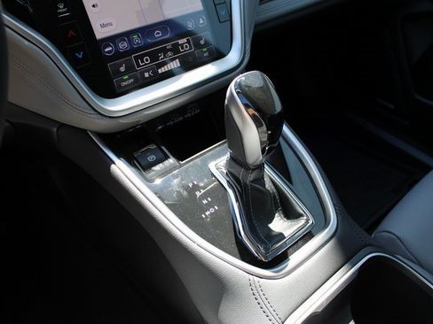 Certified 2025 Subaru Legacy Limited image 24