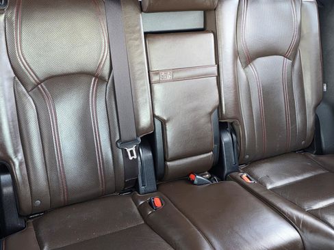 Used 2019 Lexus RX 350L FWD image 19