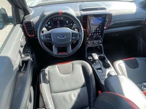 Used 2024 Ford Ranger Raptor image 13