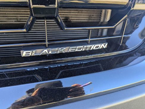 Used 2024 Honda Ridgeline Black Edition image 3