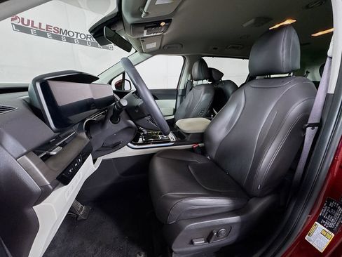 Used 2024 Kia Carnival SX FWD image 22
