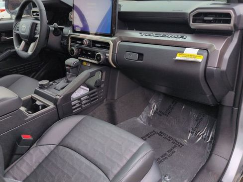 New 2026 Toyota Tacoma TRD Off-Road image 30