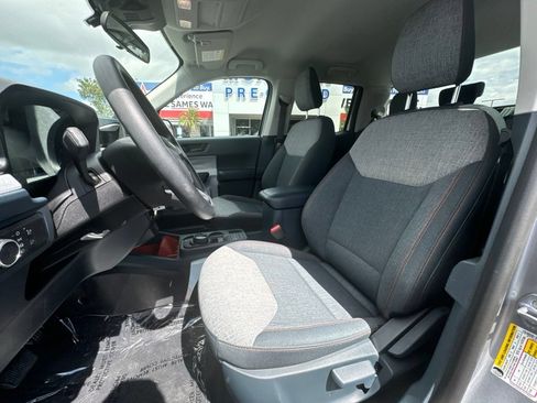 Used 2024 Ford Maverick XLT FWD image 14
