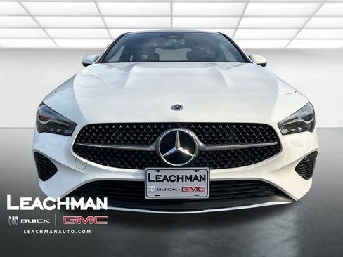 Used 2025 Mercedes-Benz CLA 250 image 9
