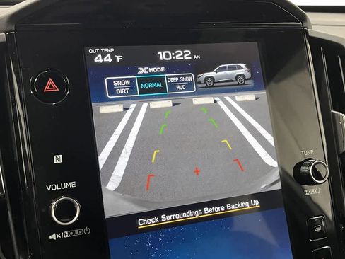 New 2026 Subaru Forester Sport image 18