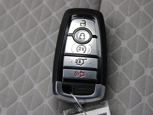 Used 2024 Ford Escape Active image 36