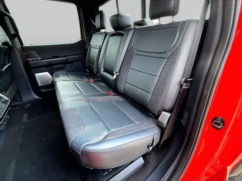 Used 2022 Ford F150 Raptor w/ Equipment Group 801A High AWD/4WD image 21