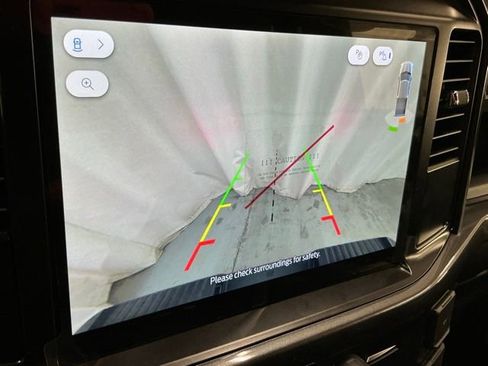 New 2026 Ford F150 STX image 25