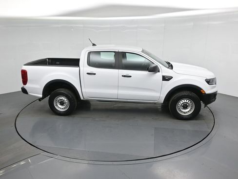 Certified 2023 Ford Ranger XL image 51