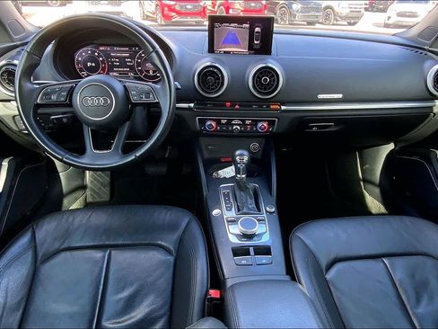 Used 2018 Audi A3 2.0T Premium Plus image 15
