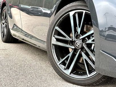 New 2026 Toyota Camry XSE