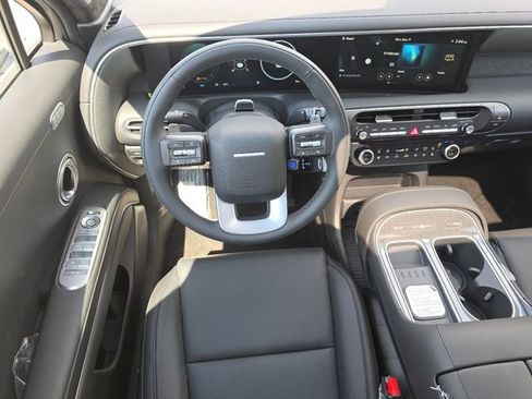 New 2026 Hyundai Palisade Calligraphy AWD/4WD image 3