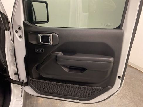 Used 2024 Jeep Wrangler Unlimited Rubicon 4xe w/ Safety Group image 26