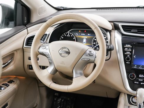 Used 2017 Nissan Murano Platinum w/ Platinum Technology Package AWD/4WD image 14