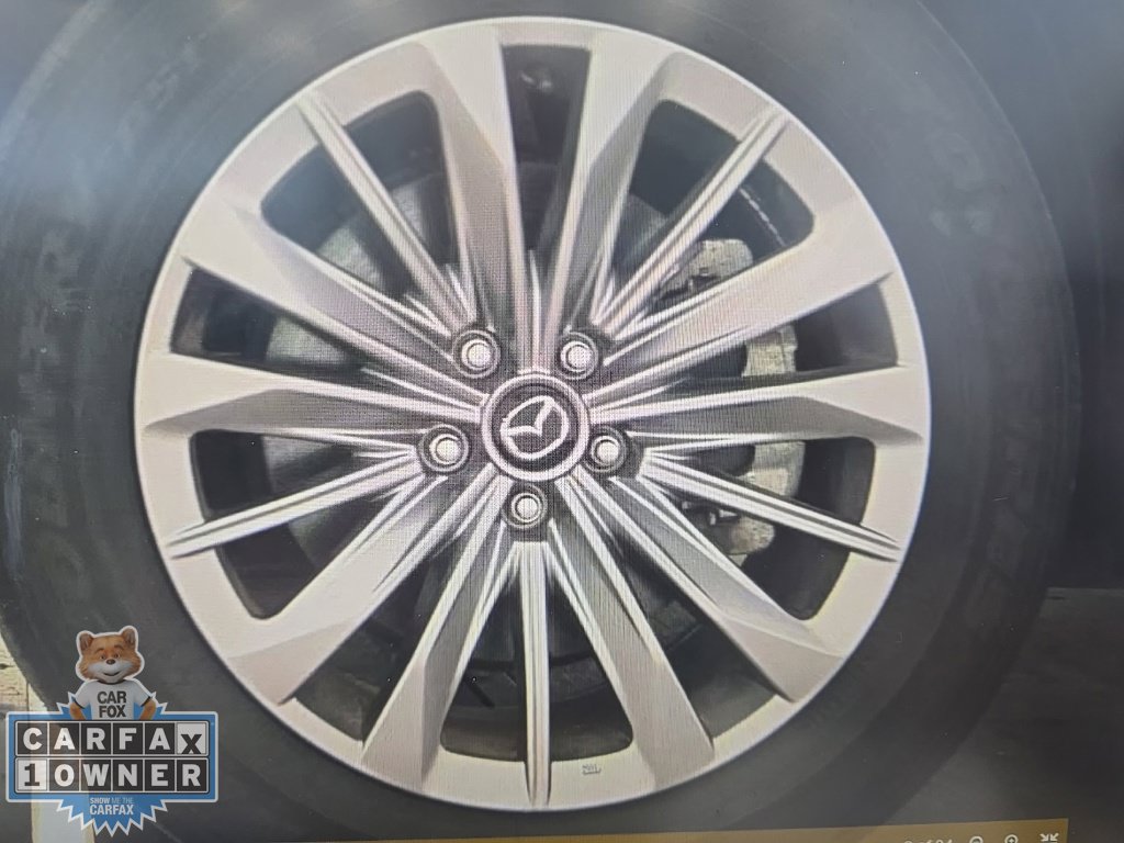 Used 2024 MAZDA CX-90 Plug-In Hybrid w/ Preferred AWD/4WD image 11