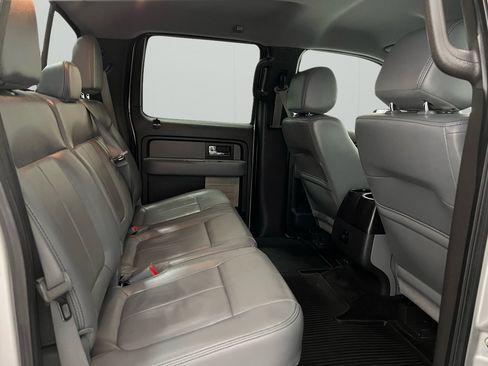 Used 2014 Ford F150 XLT w/ Equipment Group 302A Luxury image 21