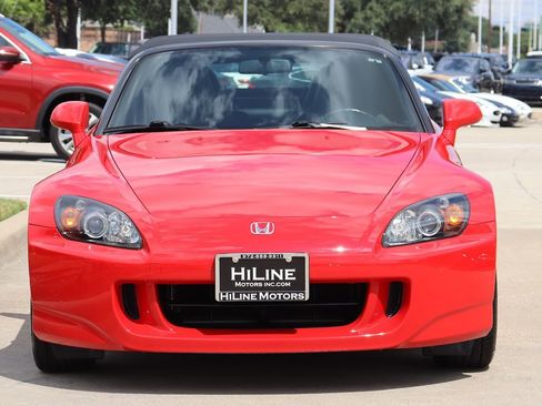 Used 2007 Honda S2000 image 54