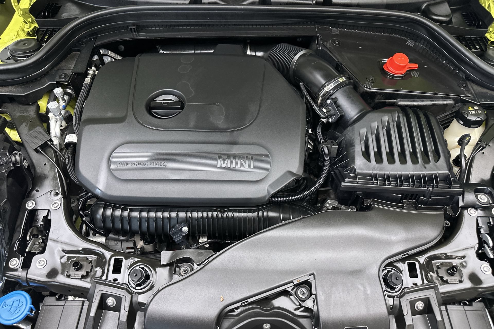 Certified 2023 MINI Cooper S FWD image 30