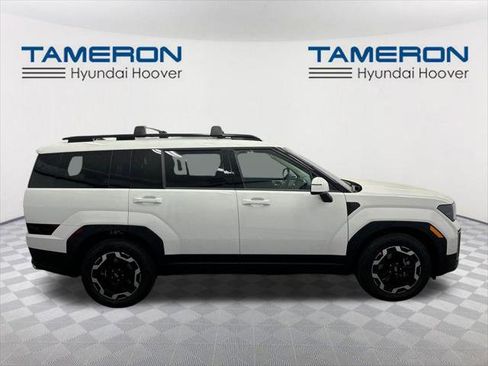 New 2026 Hyundai Santa Fe SEL image 6