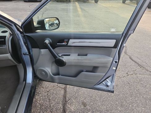 Used 2011 Honda CR-V LX image 23