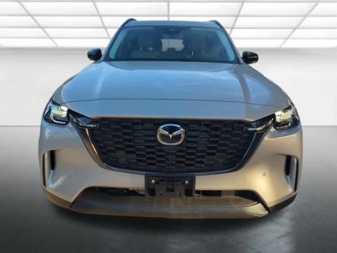 Used 2026 MAZDA CX-90 3.3 Turbo w/ Premium Sport Pkg AWD/4WD image 28