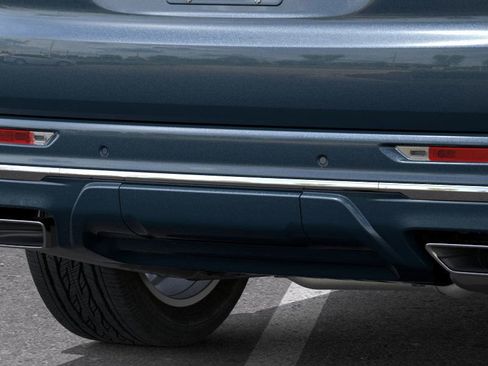 New 2026 Buick Enclave Avenir w/ Super Cruise Package image 7