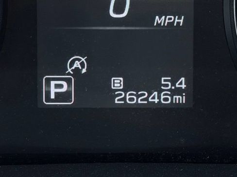 Used 2024 Subaru Outback Premium AWD/4WD image 32