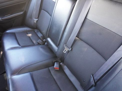 Used 2021 Nissan Altima 2.5 SR image 12