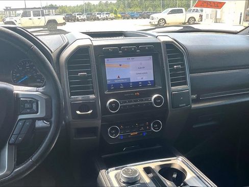 Used 2021 Ford Expedition Max XLT RWD image 6