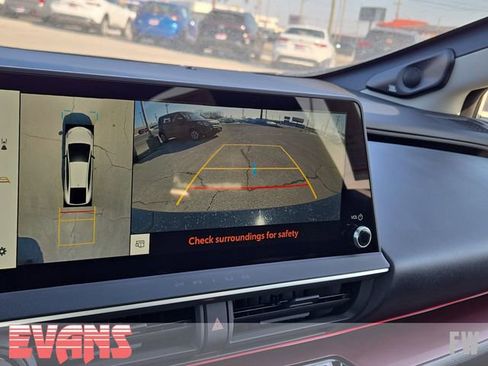 New 2026 Toyota Prius Plug-In Hybrid w/ Limited Premium Package image 10