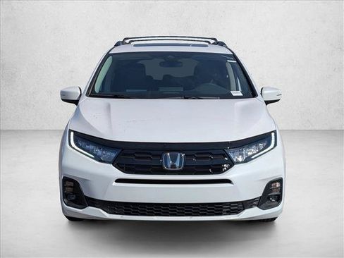 New 2026 Honda Odyssey Touring image 6