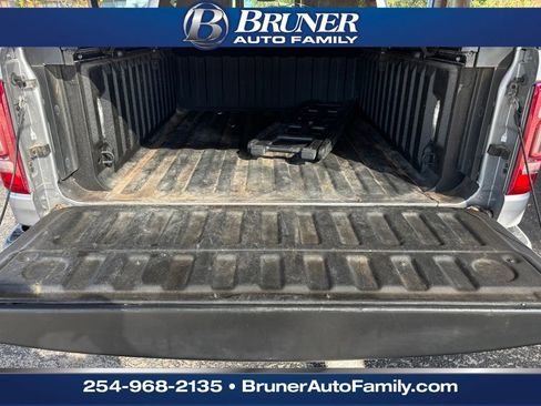 Used 2020 RAM 1500 Limited image 6