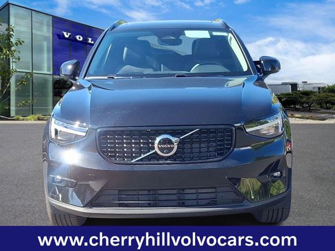 New 2026 Volvo XC40 B5 Plus w/ Protection Package Premier image 2