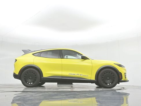 New 2024 Ford Mustang Mach-E GT image 51