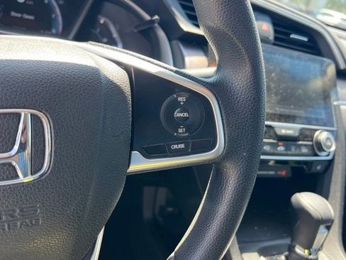 Used 2016 Honda Civic EX-T image 22