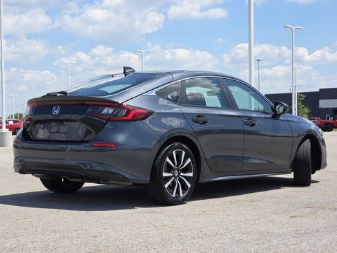 Used 2023 Honda Civic EX-L image 16